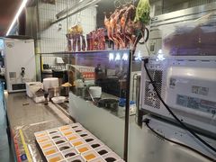 -南拳十三姨·潮汕砂锅粥·粤菜(西单大悦城店)