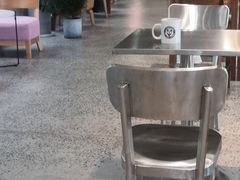 -腾爱熊猫咖啡生活馆(老东门店)