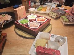 -吴越荣记苏州菜·松鼠桂鱼 100% 活鱼现做(月光码头店)