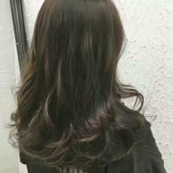 -红人馆造型十添