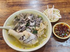 -华姐鸡粉(教育路店)