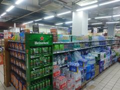 -物美大卖场(玉蜓桥店)