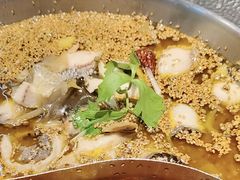 -大河宴·椒麻鱼火锅(北京路中和美食街店)