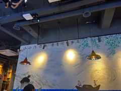 -小小河边鱼(天润城店)