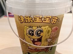 -奈雪的茶(华侨城创意园店)