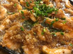 -三猫黑鱼花(南大店)
