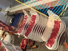 -荣叔港式沙嗲牛肉火锅(正佳潮流店)