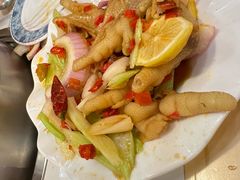 -碟滋味牛肉串串香火锅(田盛街店)