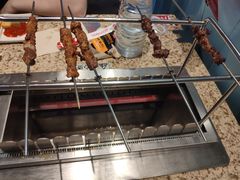 -丰茂烤串(六里桥店)