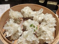 -龍聚祥烧麦馆(万达店)