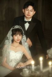 -雪中彩影婚纱摄影·品控旗舰店
