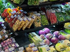 -GranVida生活超市(海信广场店)