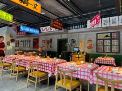 -恰八斗·猛火长沙菜(国贸店)