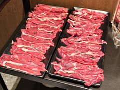 -牛品福潮汕牛肉火锅(旺庄店)