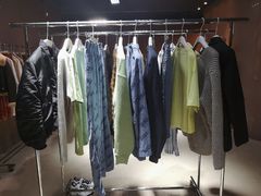 -Acne Studios(芮欧百货店)