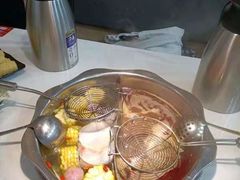 -潮发潮汕牛肉店(龙洞店)