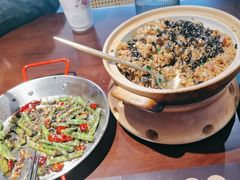 -拾捌川·自贡爆炒(新街口店)