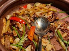 -漢舍中国菜馆(浦东嘉里城店)