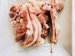 -靖远尕六美味羊羔肉