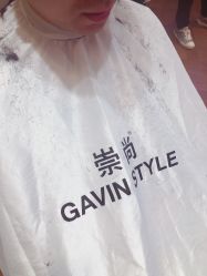 点击看大图 -崇尚GAVIN STYLE