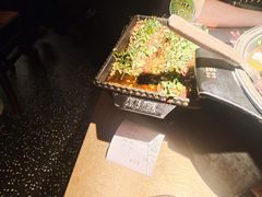 -烤匠麻辣烤鱼(万象城店)