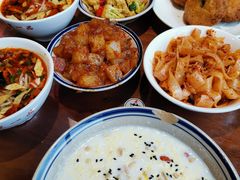 -宝鸡宴会中心艳阳天(公园路店)