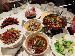 -麓湘小镇(开福万达广场店)