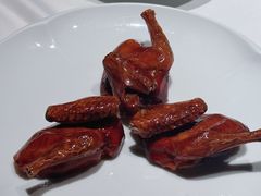 -荣轩(新荣记环球金融中心店)