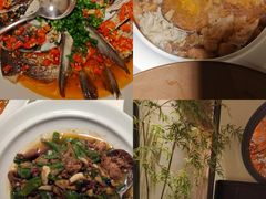 -飶香居(省博物馆店)