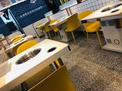 大堂-燃尖儿自助串串火锅(新业广场店)
