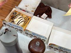 -阿信厚吐司(曾厝垵店)