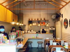 用餐区-常樂屋·常德米粉(青年路店)