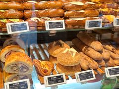 -81BAKERY(大学路店)