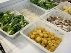 -文星素食(兴华路店)