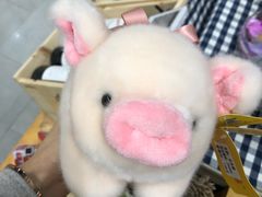 -Olé精品超市(广州太古汇店)