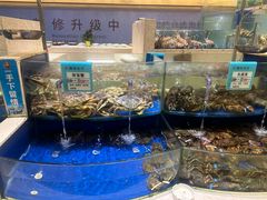 -海景壹号大酒店(滨湖店)