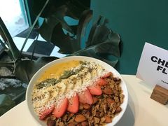 热情天堂鸟-So Acai(天河店)
