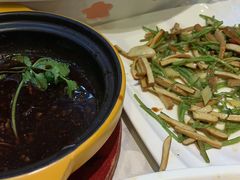 -刘记大肉面(三牌楼大街店)