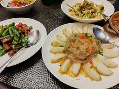 -长春凯悦酒店-品悦中餐厅