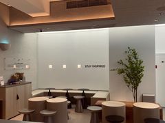 -喜茶(中山利和新地店)