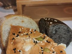 -王品牛排(郑州大卫城店)