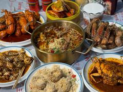 -三妹小龙虾·黄油蟹(华侨城总店)