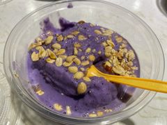 -夏食光安顺小舒冰粉冰浆(甲秀楼店)