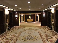 -成都世纪城假日酒店-西楼