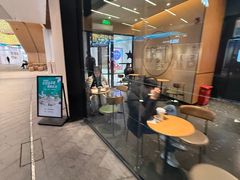 -星巴克臻选(上海长风大悦城店)