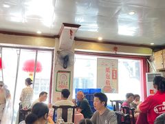 -粤北餐馆