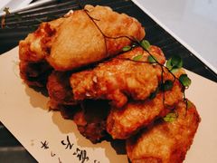 -普天和酒楼·新津菜·烤鸭(天津之眼店)