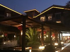 -西昌邛海湾柏樾酒店(原邛海湾柏栎度假酒店)