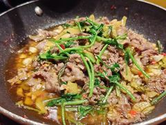 -老阿爸鲜鱼土菜(独墅湖店)