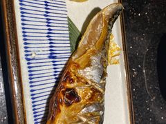 -上井料理黑金店(IFS国金中心店)